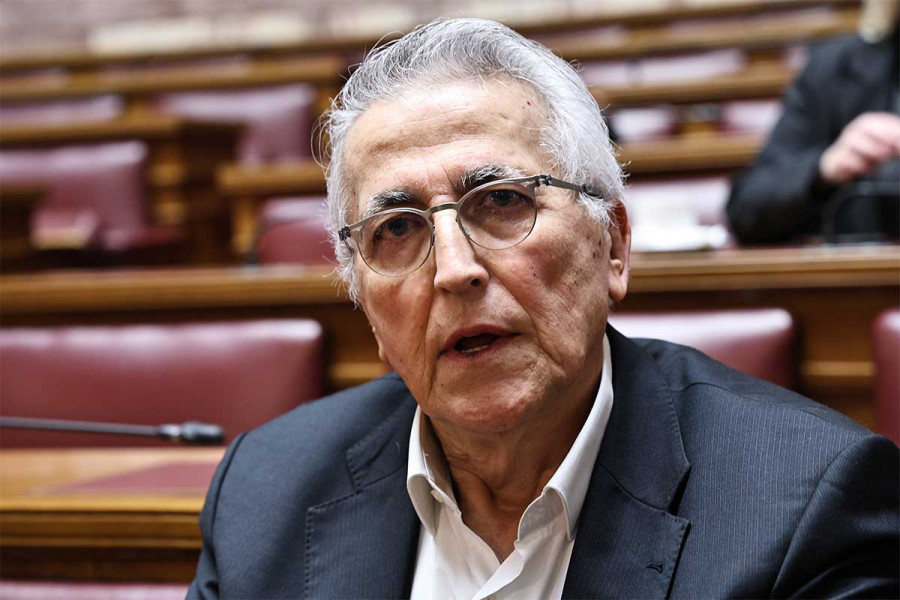 Νέα έρευνα κατά Παναγόπουλου από την οικονομική εισαγγελία για χρηματοδοτήσεις εκπαιδευτικών δράσεων