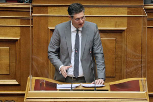 Καλαματιανός: «Χωρίς στήριξη οι παραγωγοί πορτοκαλιών και άλλων εσπεριδοειδών»