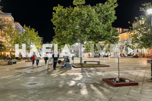 Πύργος: Αποφυλακισθείς αδερφοκτόνος εφιάλτης για πελάτες και ιδιοκτήτες καταστημάτων εστίασης