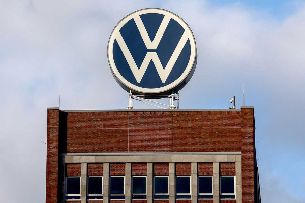 Όμιλος Volkswagen: Πάνω από 50% αυξήθηκαν οι παραγγελίες ηλεκτρικών μοντέλων στην Ευρώπη