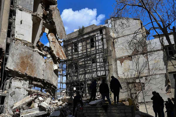 Λίβανος: Για εγκλήματα πολέμου κατηγορεί το Ισραήλ ο πρωθυπουργός μετά την δολοφονία δημοσιογράφου