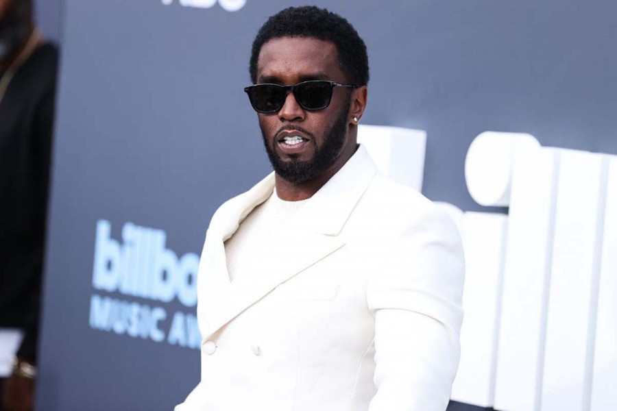P. Diddy: Ο πρώην αστέρας της χιπ χοπ μεταφέρθηκε σε νέα φυλακή