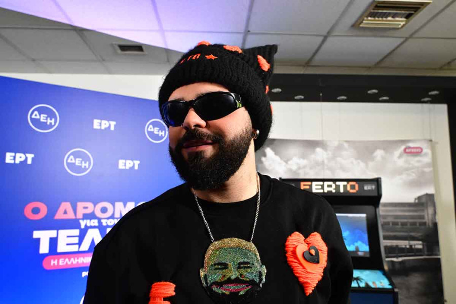Eurovision 2026: «Στεναχωρήθηκα, είχα ένα βάρος στο στήθος» - Η νέα δήλωση Akyla