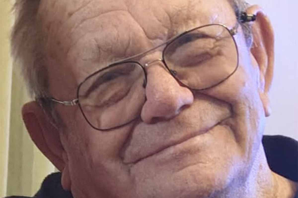 Συλλυπητήριο Μήνυμα Αριστείδη Παναγιωτόπουλου για την απώλεια του Γιώργου Γεωργακόπουλου