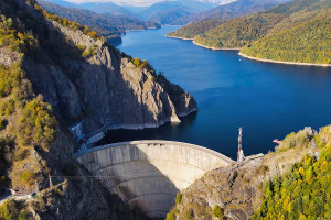Το υψηλότερο φράγμα χτίζεται στο Τατζικιστάν