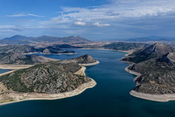 ΛΙΜΝΗ ΥΛΙΚΗ