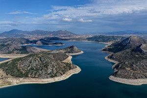 ΛΙΜΝΗ ΥΛΙΚΗ