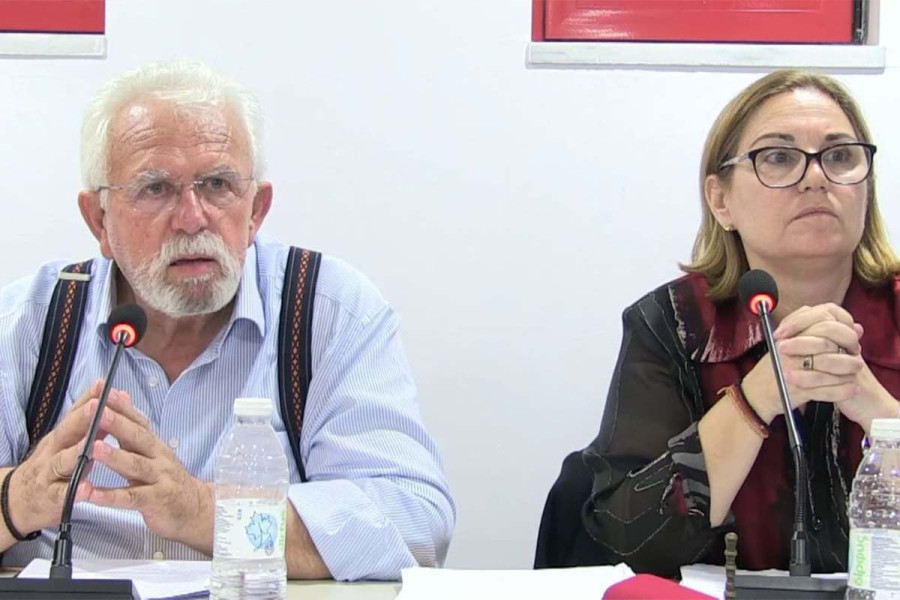 Σφοδρή διαμαρτυρία του Δήμου Ήλιδας για το κλείσιμο του υποκαταστήματος των ΕΛΤΑ Εφύρας
