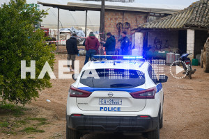 Αντικρουόμενοι ισχυρισμοί για το έγκλημα στο Ρουπάκι