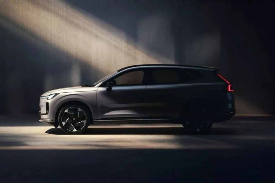 Τι θα δούμε από την Volvo το 2026
