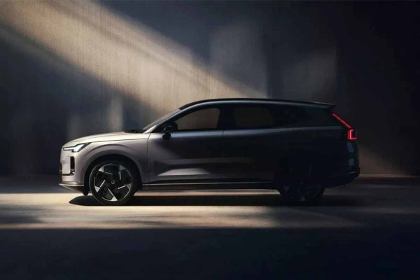 Τι θα δούμε από την Volvo το 2026