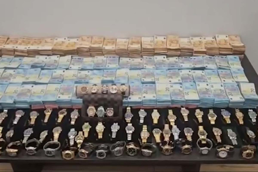 ΕΛ.ΑΣ.: Έτσι λειτουργούσε το παράνομο λογισμικό που «πείραζε» τις αποδείξεις της Pizza Fan