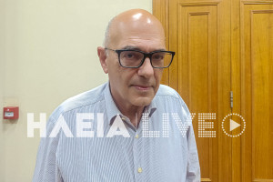 Δρ. Μιχάλης Λεοτσινίδης: «Η παιδική παχυσαρκία είναι πλέον επιδημία - Αναμένεται μείωση του προσδόκιμου ζωής της σημερινής γενιάς»