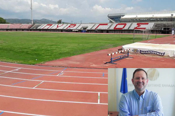 Ικανοποίηση Κοροβέση για το «πράσινο φως» στο Βιλαέτης
