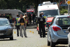 Γερμανία: Στους έξι οι νεκροί από την ένοπλη επίθεση σε κέντρο νεότητας - Προσωπικά τα κίνητρα