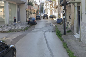 Δήμος Πύργου: Υπογράφηκε η σύμβαση αποκατάστασης της οδού Γορτυνίας