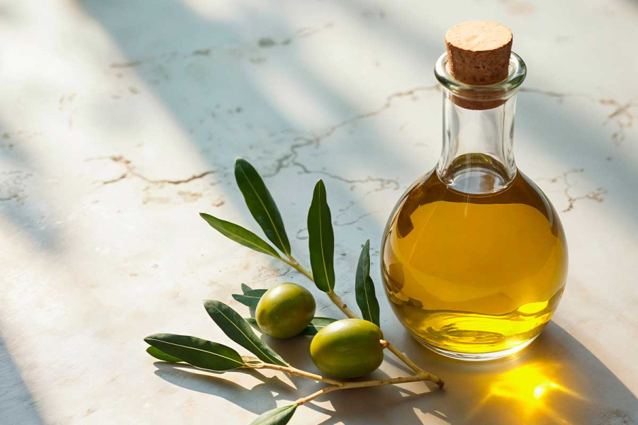 Ελαιόλαδο: Αγωνία για μειωμένη παραγωγή στη Μεσσηνία