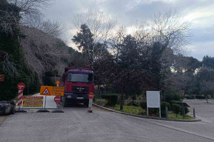 Αρχ. Ολυμπία: Υπό διαμόρφωση η τουριστική διαδρομή από τον αρχαιολογικό χώρο έως την ΔΟΑ