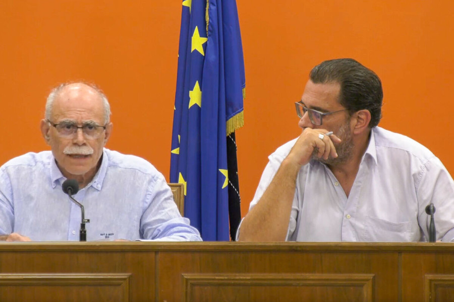 ΔΣ Πύργου: Χάθηκε η μπάλα ανάμεσα στην πορεία των έργων, τις χρηματοδοτήσεις και το Ποτόκι
