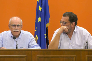 ΔΣ Πύργου: Χάθηκε η μπάλα ανάμεσα στην πορεία των έργων, τις χρηματοδοτήσεις και το Ποτόκι