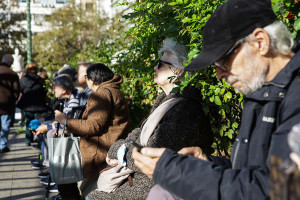 Συντάξεις: Ποιοι βγαίνουν πριν από τα 62 και πόσα χρήματα θα πάρουν