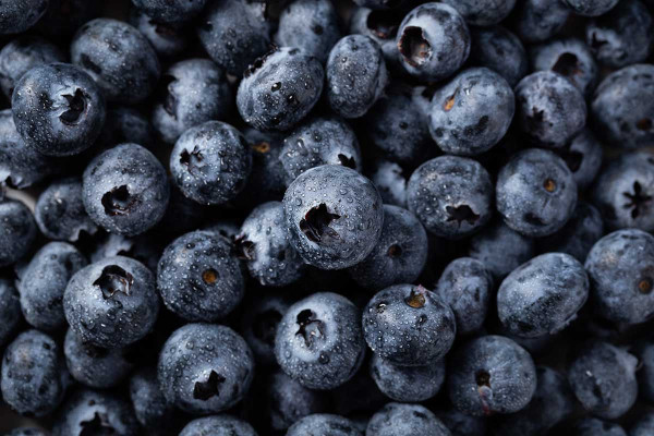 Πως τα blueberries επηρεάζουν τη διάθεσή μας;