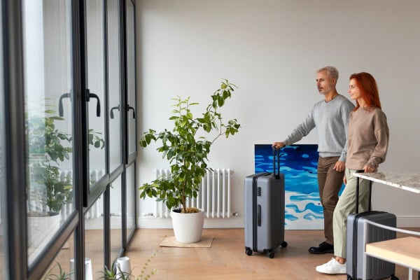 Airbnb: Πρωταθλητής στις ευρωπαϊκές πόλεις – Η περίπτωση της Ελλάδας