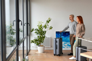 Airbnb: Πρωταθλητής στις ευρωπαϊκές πόλεις – Η περίπτωση της Ελλάδας
