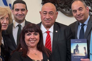 Κατρίνης: Ασυνόδευτα φιλοξενηθέντα παιδιά 1974-1979 - Η έμπρακτη αλληλεγγύη που χαράκτηκε στις καρδιές των Κυπρίων αδελφών μας