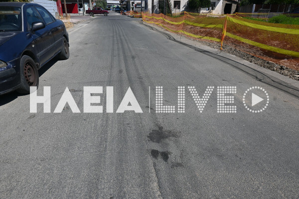 Γαστούνη: Οργή, θλίψη και απαίτηση για παραδειγματική τιμωρία του δράστη που σκότωσε εν ψυχρώ την γέρικη Σίσσυ