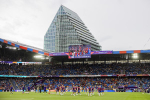 Euro 2032: 16 γήπεδα σε 13 πόλεις της Ιταλίας κατέθεσα αίτημα στην Ομοσπονδία για τη φιλοξενία αγώνων