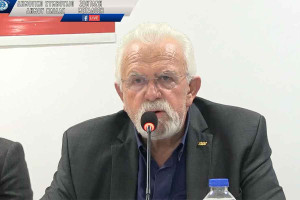 Ομόφωνη απόφαση του Δημοτικού Συμβουλίου Ήλιδας για μείωση των τελών ύδρευσης σε ευάλωτες ομάδες