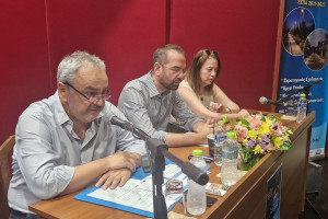 Δήμος Πηνειού: Ημερίδα για την ΟΧΕ και το ΕΣΠΑ 2021-2027