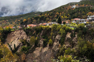 Κακοκαιρία Adel: Επτά περιοχές στο «κόκκινο» τις επόμενες ώρες