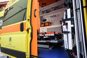 Νεκρή εντοπίστηκε 19χρονη σε κεντρική πλατεία στην Κεφαλονιά