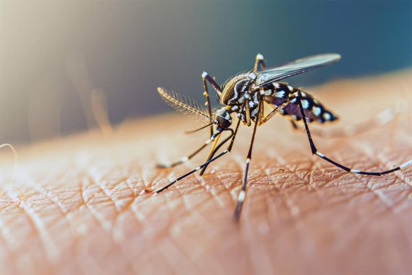 ΠΔΕ: Οδηγίες για την Καταπολέμηση των Κουνουπιών
