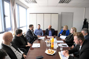 ΟΝΝΕΔ: Παρουσίαση των αποτελεσμάτων του ερωτηματολογίου και των προτάσεων της για τη Δυτ. Ελλάδα, σχετικά με την αποκέντρωση