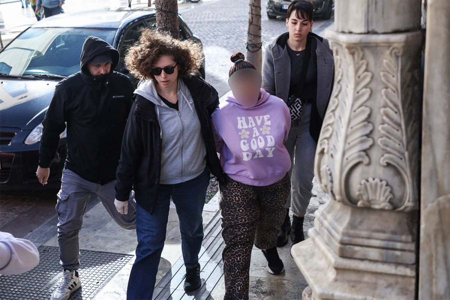 Θάνατος Άγγελου στο Ηράκλειο: Αίτηση για δικαστική συμπαράσταση της μητέρας λόγω νοητικής ανεπάρκειας κατέθεσε η γιαγιά