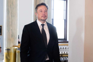 Tesla: Οι μέτοχοι ενέκριναν δεκαετές πακέτο αμοιβών ύψους 1 τρισ. δολαρίων για τον Έλον Μασκ