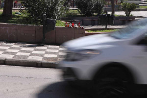 Σοβαρό τροχαίο στη Θεσσαλονίκη: Σε κρίσιμη κατάσταση στο «Παπαγεωργίου» 61χρονη μετά από παράσυρση