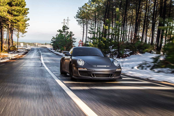 Πόσα παίρνουν οι εργαζόμενοι στην Porsche