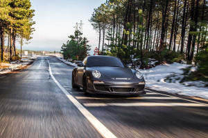 Πόσα παίρνουν οι εργαζόμενοι στην Porsche