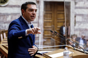 Έρχεται το κόμμα Τσίπρα: Πότε κάνει πρεμιέρα - Τι θα ισχύσει για το όνομα - Το χρονοδιάγραμμα