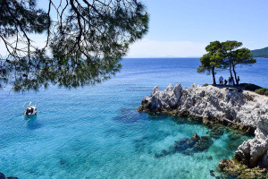 Οι 50 καλύτερες παραλίες της Ευρώπης για το 2025 - Περιλαμβάνονται και ελληνικές