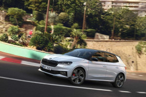 Στην Ελλάδα το πιο γρήγορο Skoda Fabia παραγωγής – Πόσο κοστίζει