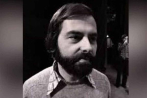 Πέθανε σε ηλικία 85 ετών ο σκηνοθέτης, συγγραφέας και ηθοποιός Νίκος Περέλης