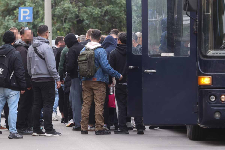 «Χωριάτικο»: Προφυλακίστηκε ο επιχειρηματίας από τη Ρόδο
