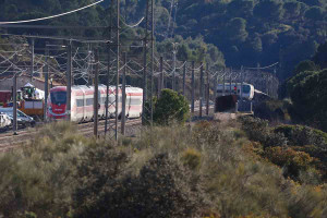 Ισπανία: Αυξήθηκε στους 46 ο αριθμός των θυμάτων 13 ημέρες μετά το σιδηροδρομικό δυστύχημα