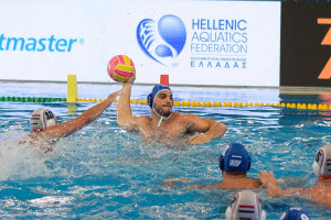 Η Εθνική πόλο κέρδισε την Ολλανδία και προκρίθηκε στην τελική φάση του World Cup