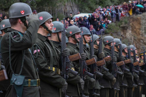 2.000 Τούρκοι κομάντος απέναντι από τη Σάμο – Η κίνηση που παρακολουθεί η Αθήνα